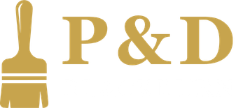 Painter and Decorator Blackburn Logo